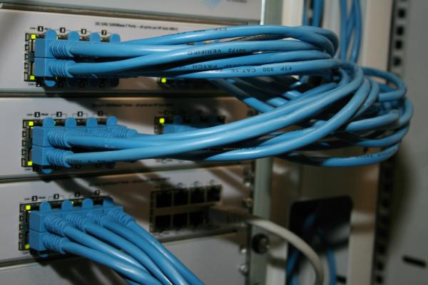Notes for Setting Up Back-end Server